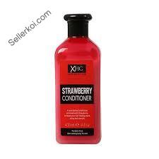 XHC Xpel Hair Care Strawberry Conditioner (400ml)